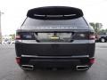 Carpathian Grey Metallic - Range Rover Sport Supercharged Photo No. 13