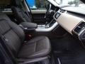 Carpathian Grey Metallic - Range Rover Sport Supercharged Photo No. 17