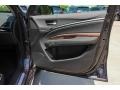 Gunmetal Metallic - MDX  Photo No. 24