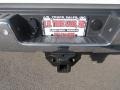 Summit White - Silverado 2500HD LTZ Crew Cab 4x4 Photo No. 10