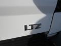 Summit White - Silverado 2500HD LTZ Crew Cab 4x4 Photo No. 11