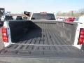 Summit White - Silverado 2500HD LTZ Crew Cab 4x4 Photo No. 13