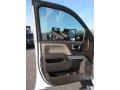 Summit White - Silverado 2500HD LTZ Crew Cab 4x4 Photo No. 15