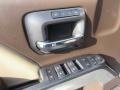 Summit White - Silverado 2500HD LTZ Crew Cab 4x4 Photo No. 16