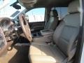 Summit White - Silverado 2500HD LTZ Crew Cab 4x4 Photo No. 17