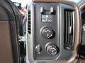 Summit White - Silverado 2500HD LTZ Crew Cab 4x4 Photo No. 20