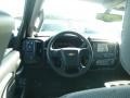Red Hot - Silverado 2500HD Work Truck Crew Cab 4WD Photo No. 13