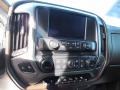 Summit White - Silverado 2500HD LTZ Crew Cab 4x4 Photo No. 23