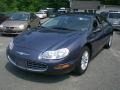 2000 Steel Blue Metallic Chrysler Concorde LX  photo #3