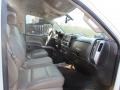 Summit White - Silverado 2500HD LTZ Crew Cab 4x4 Photo No. 27