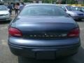 2000 Steel Blue Metallic Chrysler Concorde LX  photo #6