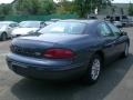 2000 Steel Blue Metallic Chrysler Concorde LX  photo #7