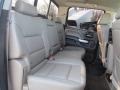 Summit White - Silverado 2500HD LTZ Crew Cab 4x4 Photo No. 33