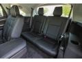Ebony Rear Seat Photo for 2019 Acura MDX #129684696