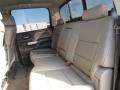 Summit White - Silverado 2500HD LTZ Crew Cab 4x4 Photo No. 37