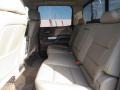 Summit White - Silverado 2500HD LTZ Crew Cab 4x4 Photo No. 38