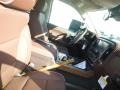 2019 Black Chevrolet Silverado 2500HD High Country Crew Cab 4WD  photo #9