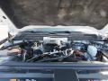 Summit White - Silverado 2500HD LTZ Crew Cab 4x4 Photo No. 39