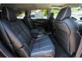 Ebony Rear Seat Photo for 2019 Acura MDX #129684764
