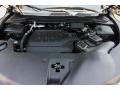 3.5 Liter SOHC 24-Valve i-VTEC V6 Engine for 2019 Acura MDX  #129684818