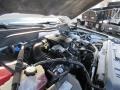 Summit White - Silverado 2500HD LTZ Crew Cab 4x4 Photo No. 41