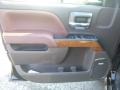 Black - Silverado 2500HD High Country Crew Cab 4WD Photo No. 14