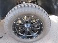 Summit White - Silverado 2500HD LTZ Crew Cab 4x4 Photo No. 43
