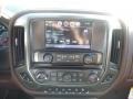 Black - Silverado 2500HD High Country Crew Cab 4WD Photo No. 16