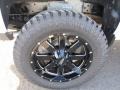 Summit White - Silverado 2500HD LTZ Crew Cab 4x4 Photo No. 45