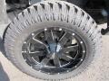 Summit White - Silverado 2500HD LTZ Crew Cab 4x4 Photo No. 47
