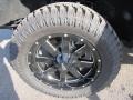 Summit White - Silverado 2500HD LTZ Crew Cab 4x4 Photo No. 49