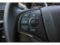 Ebony Steering Wheel Photo for 2019 Acura MDX #129685139