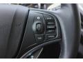 Ebony Steering Wheel Photo for 2019 Acura MDX #129685178