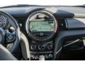 Carbon Black Navigation Photo for 2018 Mini Hardtop #129685187