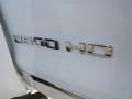 Summit White - Silverado 2500HD LTZ Crew Cab 4x4 Photo No. 51
