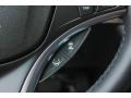 Ebony Steering Wheel Photo for 2019 Acura MDX #129685199
