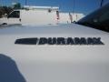 Summit White - Silverado 2500HD LTZ Crew Cab 4x4 Photo No. 52
