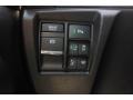 Ebony Controls Photo for 2019 Acura MDX #129685241