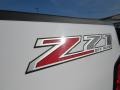 Summit White - Silverado 2500HD LTZ Crew Cab 4x4 Photo No. 53