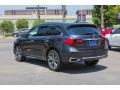Gunmetal Metallic - MDX  Photo No. 5