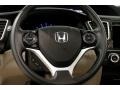 Taffeta White - Civic EX Sedan Photo No. 7