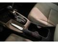 Taffeta White - Civic EX Sedan Photo No. 19