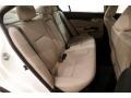 Taffeta White - Civic EX Sedan Photo No. 21