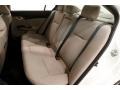 Taffeta White - Civic EX Sedan Photo No. 22