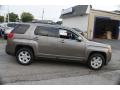 Cyber Gray Metallic - Terrain SLE AWD Photo No. 5