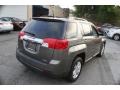 Cyber Gray Metallic - Terrain SLE AWD Photo No. 6