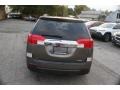 2010 Cyber Gray Metallic GMC Terrain SLE AWD  photo #7