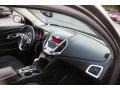 Cyber Gray Metallic - Terrain SLE AWD Photo No. 9