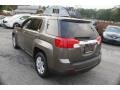 Cyber Gray Metallic - Terrain SLE AWD Photo No. 10