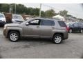Cyber Gray Metallic - Terrain SLE AWD Photo No. 11